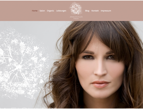 Unsere neue Webseite ist online!
